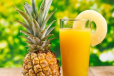 Pineapple Juice
