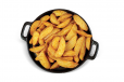 Potato Wedges