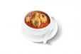 Prawns Soup