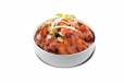 Chicken Kadai