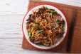 Beef Noodles