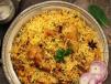 Chicken Dum Biriyani