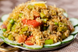 Veg Biriyani