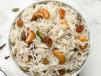 Ghee Rice