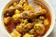 Thalassery Chicken Curry