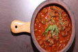 Beef Chatti Curry