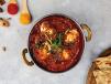 Egg Masala