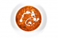 Chicken Hot Soup