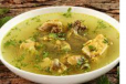 Lemon Chicken