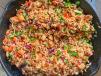 Mix Fried Rice