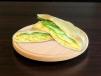 Omelette Sandwich