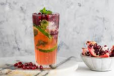 Pomegranate (Mojito)