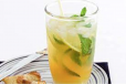 Lemon Mint (Mojito)