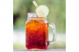 Lime Tea