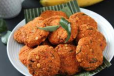 Parippu Vada