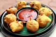 Aloo Bonda