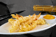Prawn Tempura