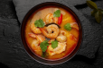 Tom Yum Soup