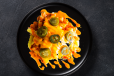 Spicy Style French Fries