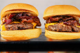 BBQ Slider
