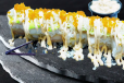 Temptation Roll - 8 Pcs - (Cooked Sushi)