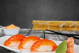 Salmon Nigiri