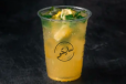 Passion Fruit Mojito