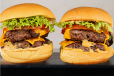 Beef Double Slider