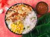 Honolulu Chicken Poke Bowl