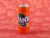 Fanta Orange