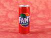 Fanta Strawberry