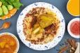 Wasla Meat (Grilled)