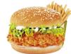 Spicy Zinger Burger
