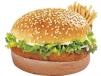 Shahab Chicken Burger
