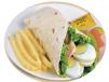 Egg Wrap
