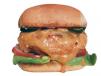 Dynamite Chicken Burger