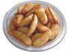 Potato Wedges