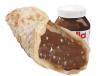 Nutella Sandwich