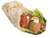 Falafel Sandwich