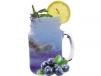 Blueberry Mojito
