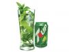 Lemon Mint And 7 Up