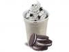 Oreo Crushed Milk