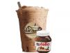 Nutella Milkshake