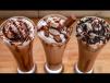 Kitkat Milkshake