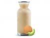 Fresh Sweet Melon Juice