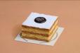 Mille Feuille Icing Sugar