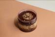 Chocolate Hazelnut Fudge Verrines