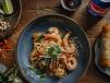 Pad Thai Combo Meal