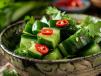 Spicy Cucumber Salad