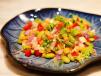 Edamame Salad